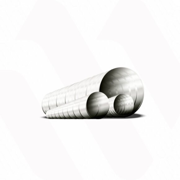 SPIRAL DUCT MACHINE - Image 2