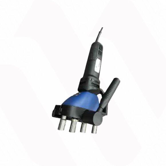 PORTABLE SEAM CLOSER MACHINE