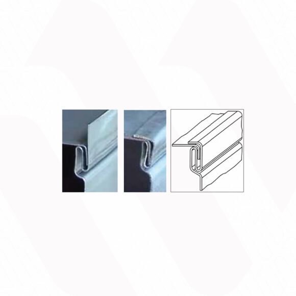 PORTABLE SEAM CLOSER MACHINE - Image 2