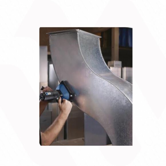 PORTABLE SEAM CLOSER MACHINE - Image 4