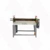 MANUAL 3 ROLLS PLATE ROLLING MACHINE