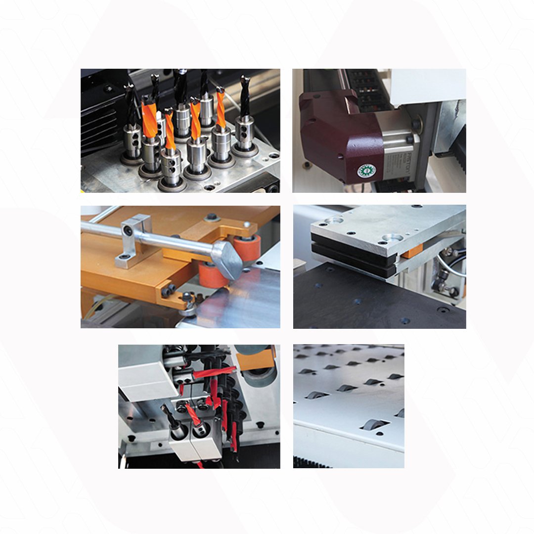 CNC Boring Machines - Image 2